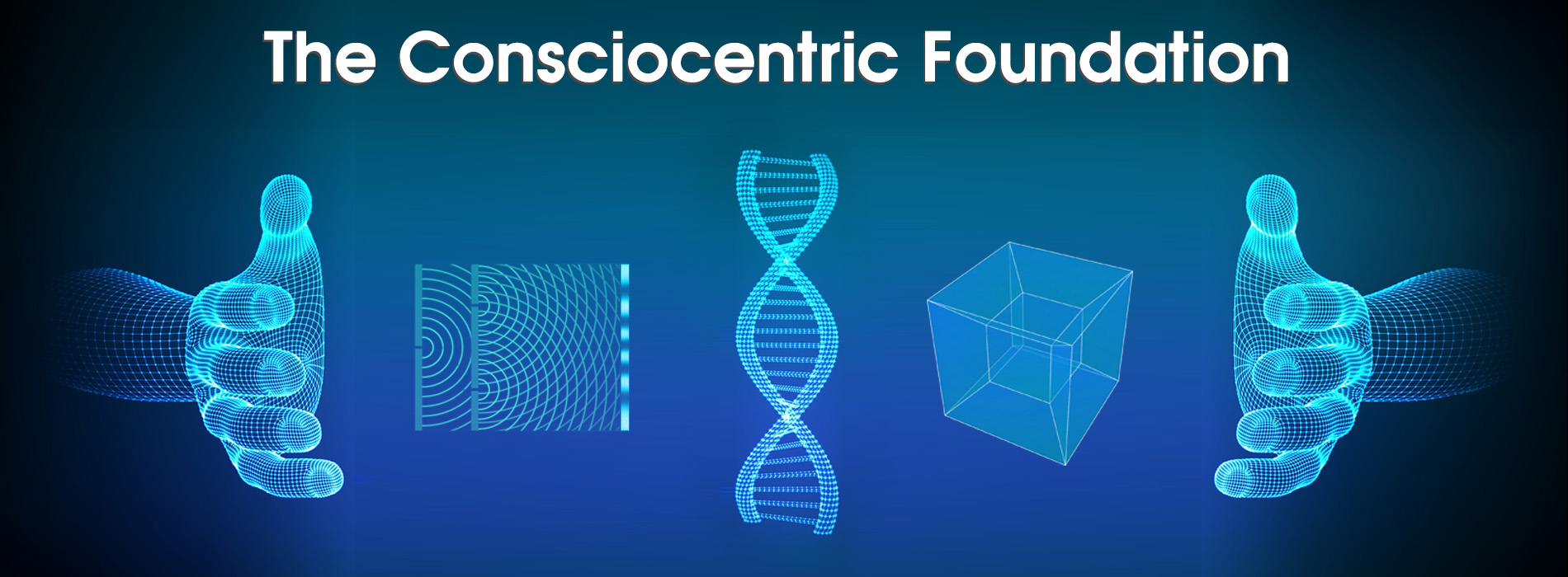 The Consciocentric Foundation