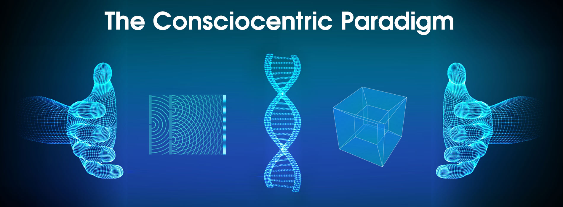 The Consciocentric Paradigm